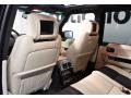 2012 Santorini Black Metallic Land Rover Range Rover Autobiography  photo #51