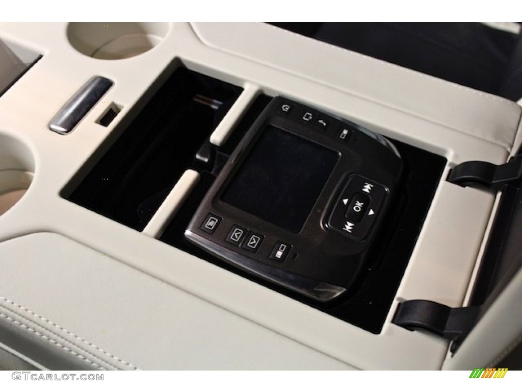 2012 Land Rover Range Rover Autobiography Controls Photo #80091565