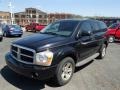 Black - Durango SLT 4x4 Photo No. 4