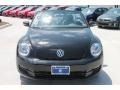 Black - Beetle 2.5L Convertible Photo No. 2