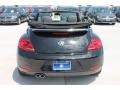 Black - Beetle 2.5L Convertible Photo No. 7