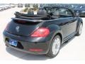 Black - Beetle 2.5L Convertible Photo No. 8