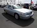 2007 Satellite Silver Metallic Lincoln Town Car Signature Limited  photo #6