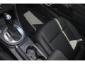 Black - Beetle 2.5L Convertible Photo No. 18