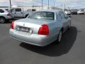 2007 Satellite Silver Metallic Lincoln Town Car Signature Limited  photo #11