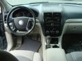 2008 Ocean Mist Saturn Outlook XE  photo #10