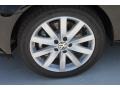 Black Uni - Jetta TDI SportWagen Photo No. 4