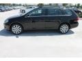Black Uni - Jetta TDI SportWagen Photo No. 5