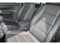 Black Uni - Jetta TDI SportWagen Photo No. 13
