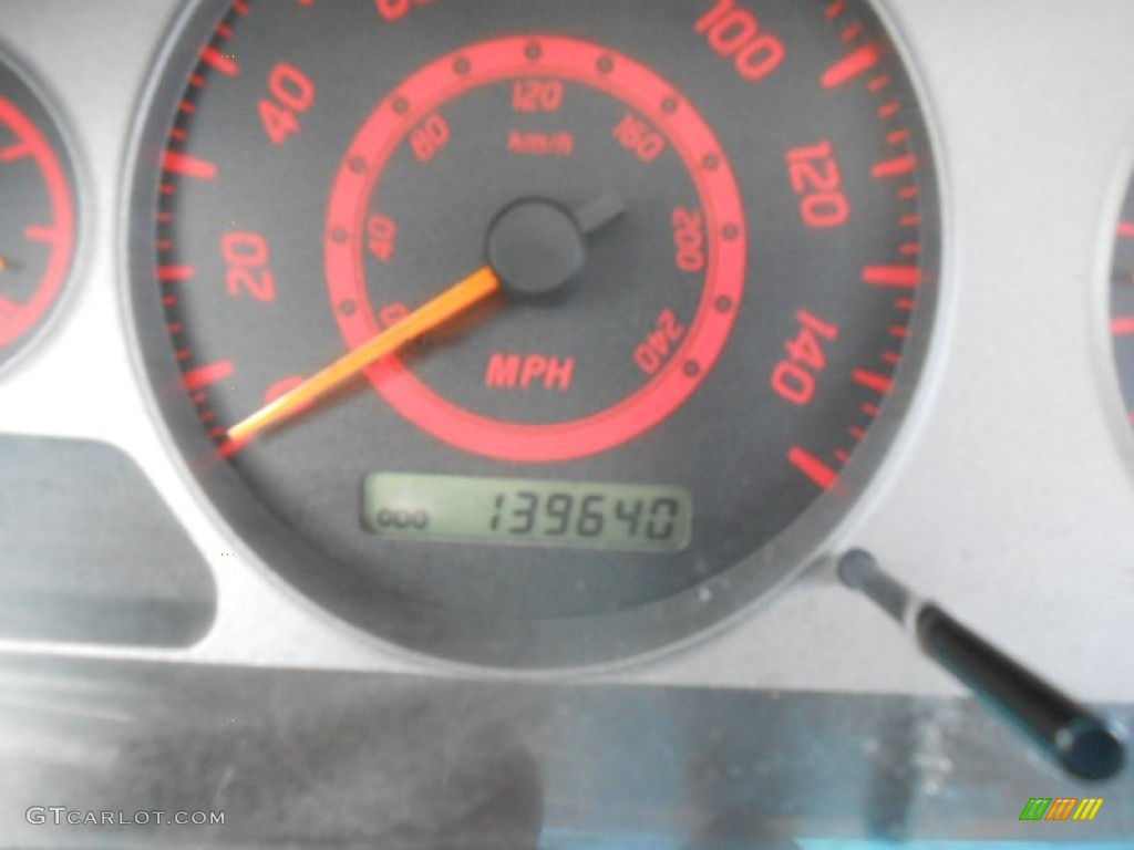 2003 Sentra SE-R - Sunburst Yellow / Stone Gray photo #9