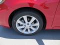 2013 Boston Red Hyundai Accent GLS 4 Door  photo #11