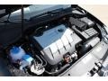 Black Uni - Jetta TDI SportWagen Photo No. 34