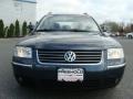 Black - Passat GLS Wagon Photo No. 2