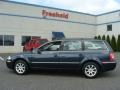 Black - Passat GLS Wagon Photo No. 3