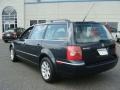 Black - Passat GLS Wagon Photo No. 4