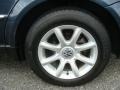 Black - Passat GLS Wagon Photo No. 6