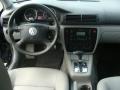 Black - Passat GLS Wagon Photo No. 11