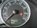 Black - Passat GLS Wagon Photo No. 13