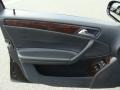 Black - C 240 4Matic Sedan Photo No. 8