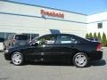 Black Stone - S60 2.5T Photo No. 3