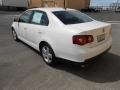 Candy White - Jetta Wolfsburg Edition Sedan Photo No. 9