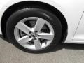Candy White - Jetta Wolfsburg Edition Sedan Photo No. 11