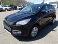 2013 Kodiak Brown Metallic Ford Escape SE 2.0L EcoBoost 4WD  photo #4