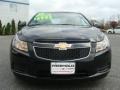 Black Granite Metallic - Cruze LT Photo No. 2