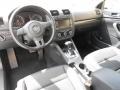 Candy White - Jetta Wolfsburg Edition Sedan Photo No. 24