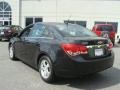 Black Granite Metallic - Cruze LT Photo No. 4