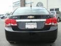 Black Granite Metallic - Cruze LT Photo No. 5