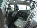 Black Granite Metallic - Cruze LT Photo No. 7