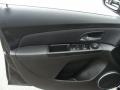 Black Granite Metallic - Cruze LT Photo No. 8