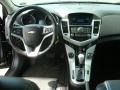 Black Granite Metallic - Cruze LT Photo No. 10