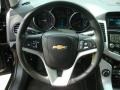 Black Granite Metallic - Cruze LT Photo No. 11