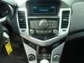 Black Granite Metallic - Cruze LT Photo No. 13