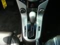 Black Granite Metallic - Cruze LT Photo No. 14