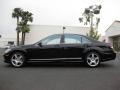 Black - S 550 Sedan Photo No. 2