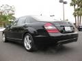 Black - S 550 Sedan Photo No. 3