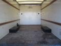 2007 Yellow GMC Savana Cutaway 3500 Commercial Cargo Van  photo #7