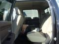 2010 Brilliant Black Crystal Pearl Dodge Ram 1500 Big Horn Crew Cab 4x4  photo #7