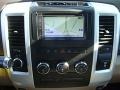 Brilliant Black Crystal Pearl - Ram 1500 Big Horn Crew Cab 4x4 Photo No. 13