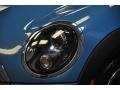Bayswater Kite Blue Metallic - Cooper Hardtop Bayswater Package Photo No. 2