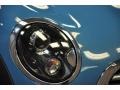 Bayswater Kite Blue Metallic - Cooper Hardtop Bayswater Package Photo No. 5