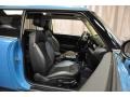 Bayswater Kite Blue Metallic - Cooper Hardtop Bayswater Package Photo No. 7
