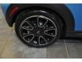 Bayswater Kite Blue Metallic - Cooper Hardtop Bayswater Package Photo No. 8