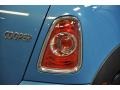 Bayswater Kite Blue Metallic - Cooper Hardtop Bayswater Package Photo No. 14