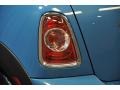 Bayswater Kite Blue Metallic - Cooper Hardtop Bayswater Package Photo No. 19