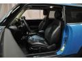 Bayswater Kite Blue Metallic - Cooper Hardtop Bayswater Package Photo No. 22