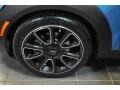 Bayswater Kite Blue Metallic - Cooper Hardtop Bayswater Package Photo No. 23